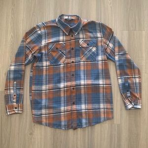 Simply Southern Flannel